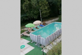 Mulino Brandolini Casa Vacanze